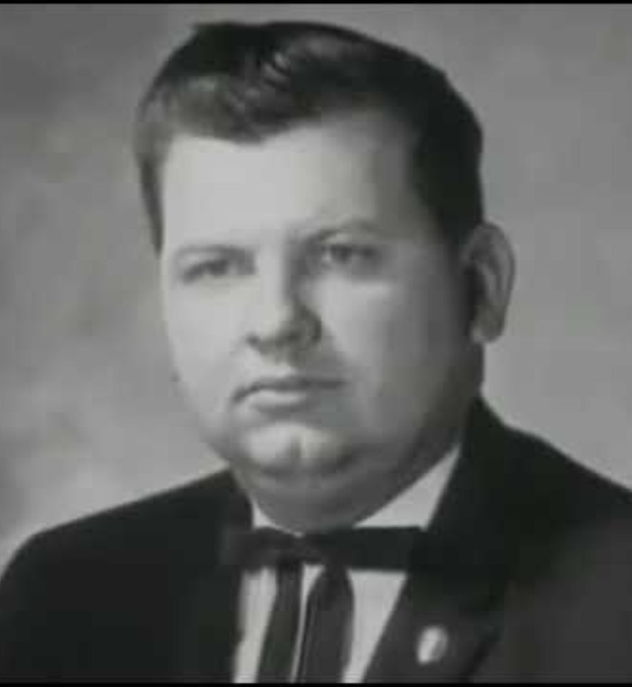 John Wayne Gacy